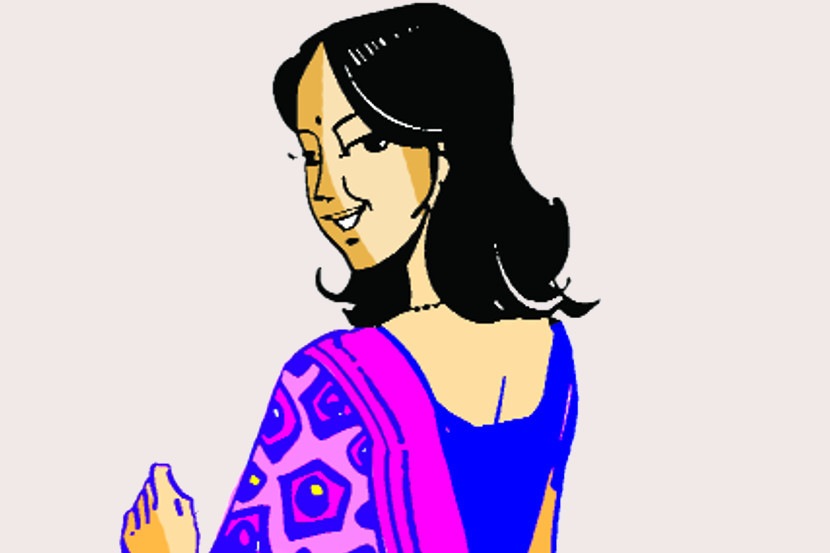 अनुदिन महिला दिन