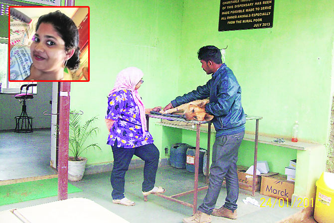 विदेशिनी: येस, यू कॅन..