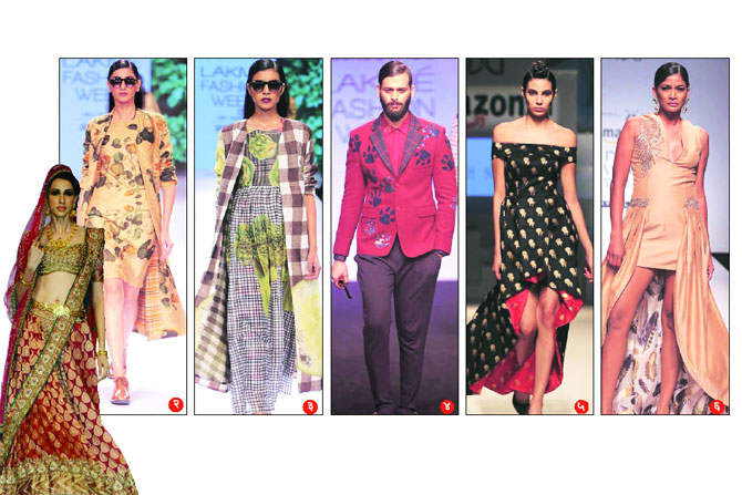 Wear हौस: लपलेल्या लायनिंगची गोष्ट