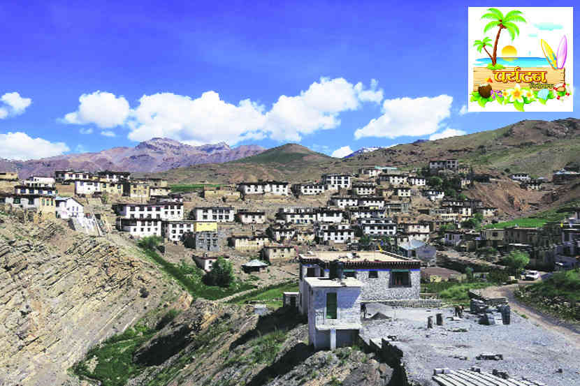 वैशिष्टय़पूर्ण स्थळे ममी ऑफ माँक