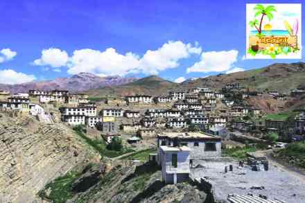 वैशिष्टय़पूर्ण स्थळे ममी ऑफ माँक