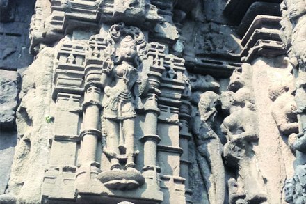 भारतीय पारंपरिक सौंदर्यवती