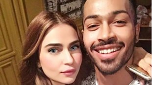Hardik Pandya , Lisha Sharma, rumored affairs in cricket, Team India, ind vs ban last over, t20 world cup, Loksatta, Loksatta news, Marathi, Marathi news