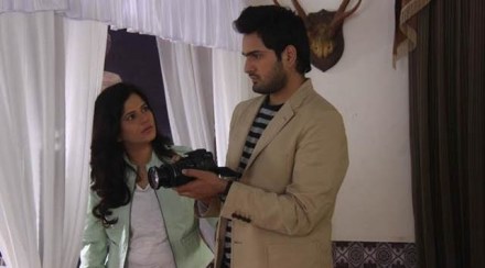 मनवा आणि सिद्धार्थ चांदेकरच्या ‘पिंडदान’चा पोस्टर प्रदर्शित मनवा आणि सिद्धार्थ चांदेकरच्या ‘पिंडदान’चा पोस्टर प्रदर्शित