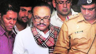 Chhagan Bhujbal , Jail doctor, from J J hospital , advanced treatment, NCP, OBC, Loksatta, Loksatta news, Marathi, Marathi news