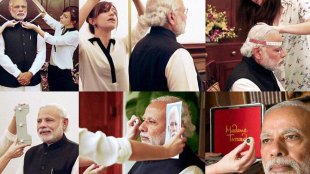 Madame Tussauds , Narendra Modi , museums in world , namo, नरेंद्र मोदी, wax museum, Loksatta, Loksatta news, Marathi, Marathi news