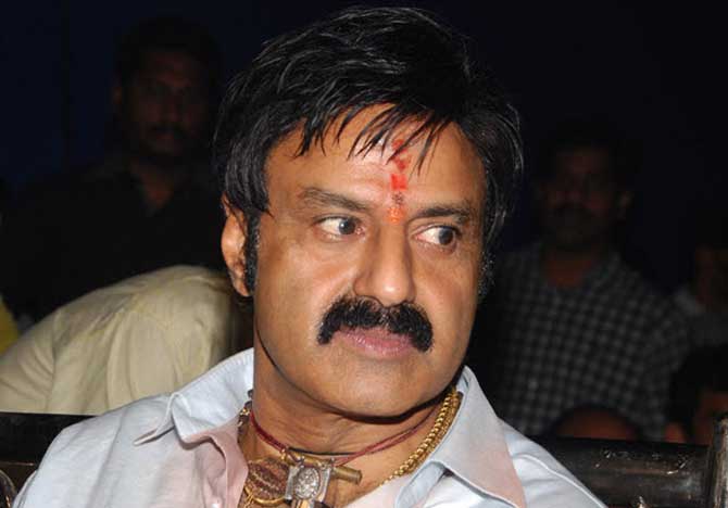 एन. बालकृष्ण, N Balakrishna एन. बालकृष्ण, N Balakrishna