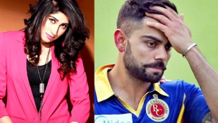 Virat Kohli,विराट कोहली,कंदिल बलोच