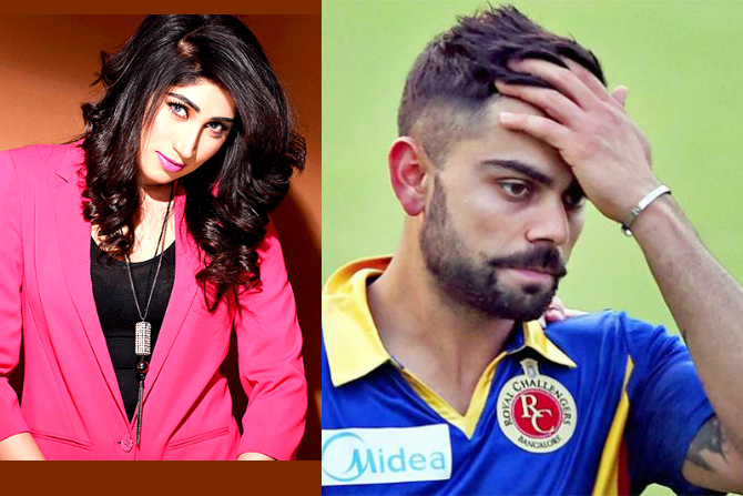 Virat Kohli,विराट कोहली,कंदिल बलोच Virat Kohli,विराट कोहली,कंदिल बलोच