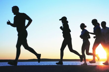 कल्याण-डोंबिवलीकरांचे धावण्यासाठी ऐक्य