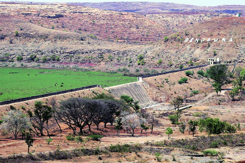 तरतुदीविना कोरडे तरतुदीविना कोरडे