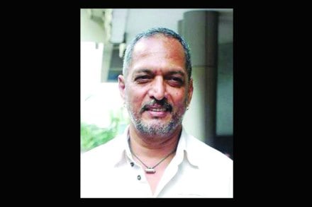‘नटसम्राट’ ला न्याय देताना रिता झालो – नाना पाटेकर ‘नटसम्राट’ ला न्याय देताना रिता झालो – नाना पाटेकर