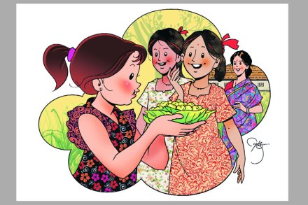 वाढदिवस वाढदिवस