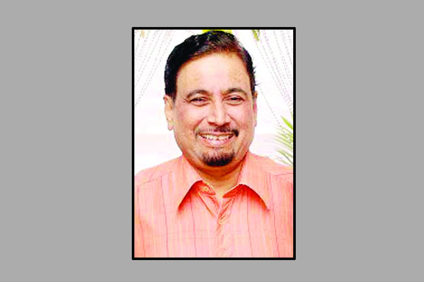 आरोग्य विद्यापीठाचे आदिवासी संशोधन केंद्र बनले पांढरा हत्ती!