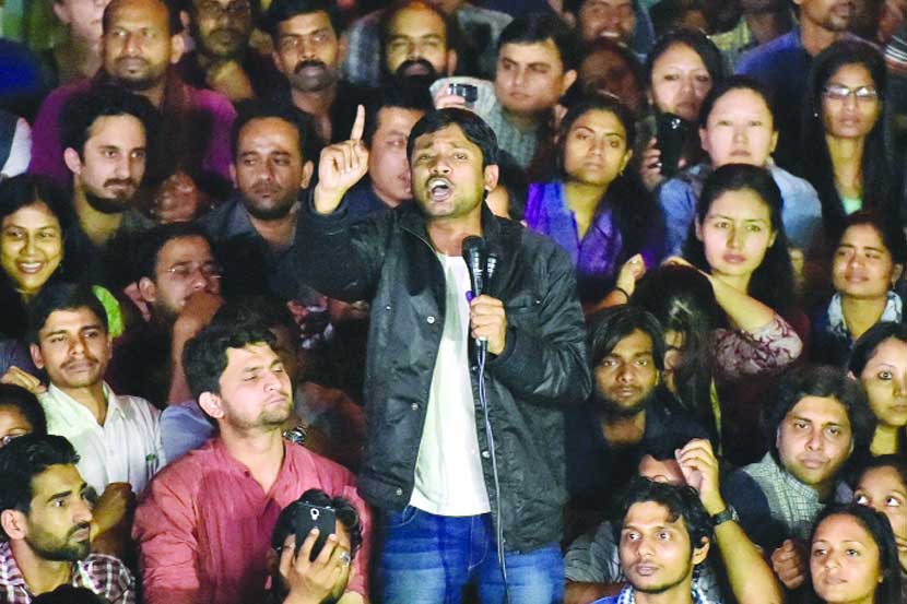 काँग्रेस व डाव्यांचा ‘त्रिकोण’