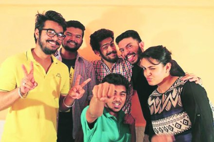 सृजनाची फॅक्टरी : म्यूस क्लब : विवेकी विचारांची जागृती