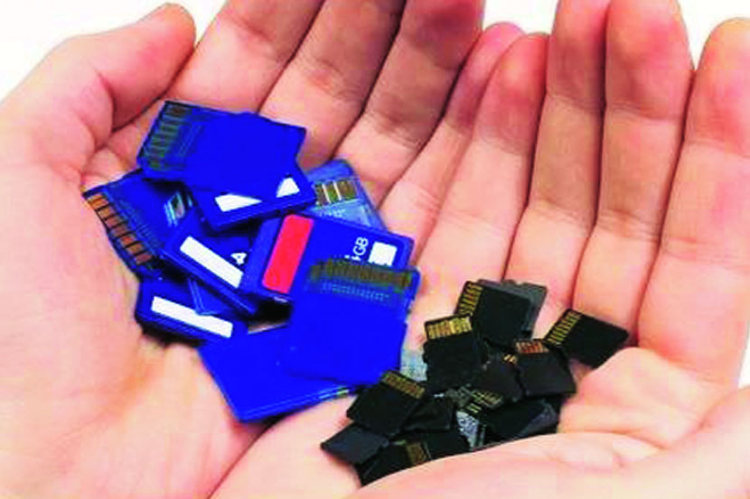 ‘एसडी’ म्हणजे काय रे भाऊ ?