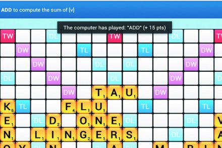 बुद्धीला चालना