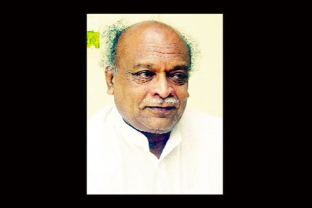 विजय जावंधिया, शेतकरी नेते, कृषी अभ्यासक