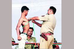 उन्हाच्या कडाक्यात गैरसोयींचा तडाखा