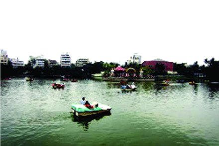 ठाण्यात नावापुरता मराठी भाषा दिन