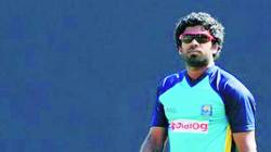 लसिथ मलिंगा विश्वचषकातून बाहेर