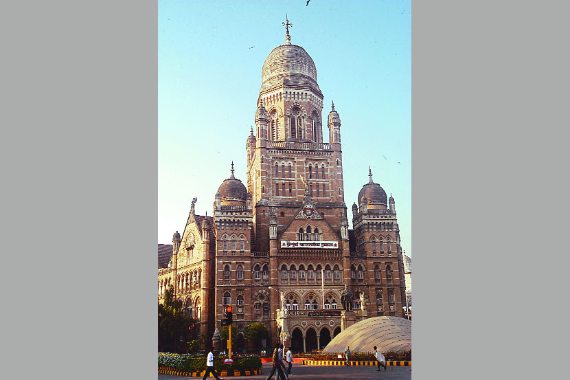 अंतर्गत वादामुळे भाजप नगरसेविका शिक्षण समिती सदस्यत्व गमवणार?