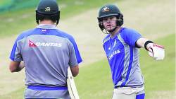 पहिल्या विजयाची प्रतीक्षा