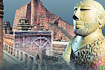 पूर्वपरीक्षा – इतिहास पूर्वपरीक्षा – इतिहास