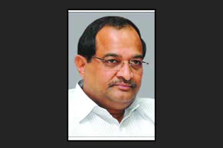 राधाकृष्ण विखे पाटील 