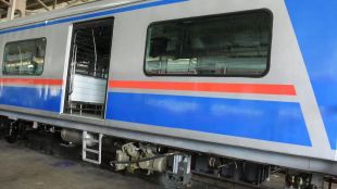 Mumbai suburban railway, local train, Mumbai local, thane and panvel , ac local in mumbai, harbour line, harbour railway, Loksatta, Loksatta news, Marathi, marathi news
