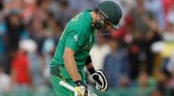 निवृत्तीबाबत अद्याप विचार नाही- शाहिद आफ्रिदी