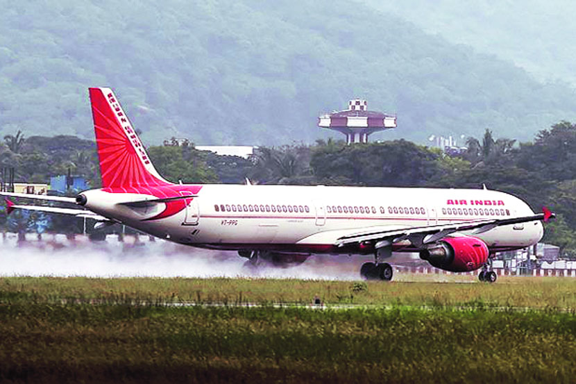 विमानतळ धावपट्टीसाठी ‘हाय-टेक’ प्रणाली विमानतळ धावपट्टीसाठी ‘हाय-टेक’ प्रणाली