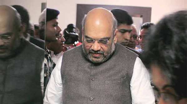 Amit Shah , JNU row , Rahul gandhi, Congress , BJP, kahaniya kumar, Loksatta, Loksatta news, Marathi, Marathi news Amit Shah , JNU row , Rahul gandhi, Congress , BJP, kahaniya kumar, Loksatta, Loksatta news, Marathi, Marathi news