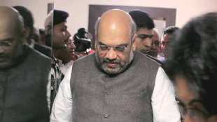 Amit Shah , JNU row , Rahul gandhi, Congress , BJP, kahaniya kumar, Loksatta, Loksatta news, Marathi, Marathi news