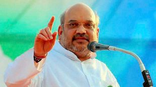BJP chief Amit Shah , bjp
