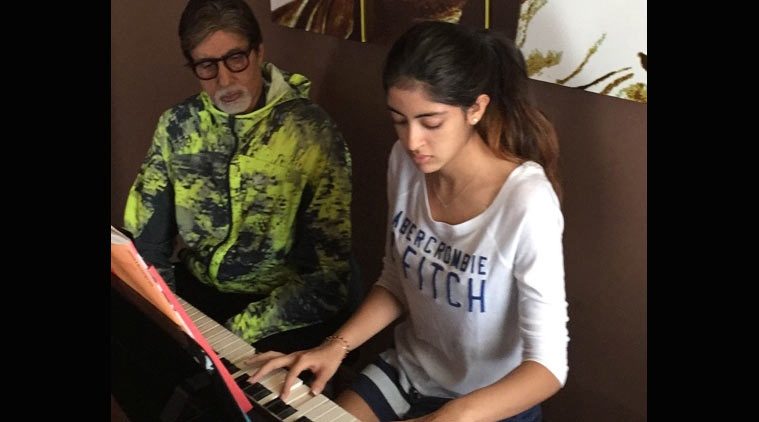अमिताभ बच्चन यांना उमगली स्वतःची चूक