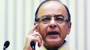 aruj jaitley