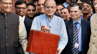 loksatta, marathi news paper, news paper, news online, marathi news, marathi news online, newspaper, news, latest news in marathi, current news in marathi,sport news in marathi, bollywood news in marathi, Union Budget 2017 who is arun jaitely finance minister