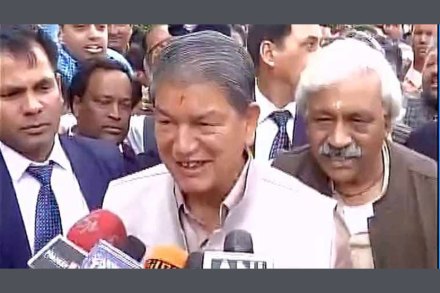 बहुगुणा व गुप्ता यांची हकालपट्टी