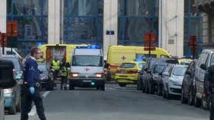 brussels attack, blast at brussels airport