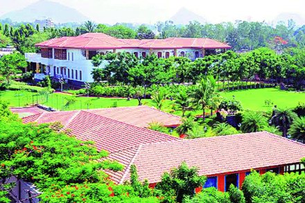 Chhagan bhujbal property , छगन भुजबळED , ACB , Ashoka buildcon , Nashik, chhagan bhujbal, Maharastra sadan, NCP, Loksatta, Loksatta news, Marathi, Marahti news