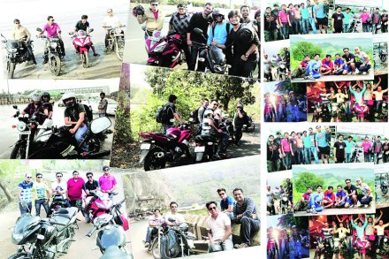 बायकर्स अड्डा