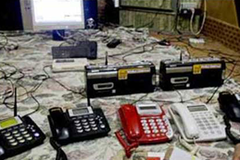 क्रिकेट बुकींवर पोलिसांची करडी नजर