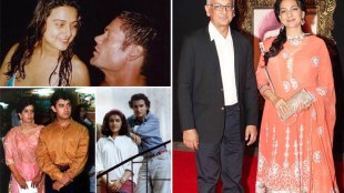 Secret Celebrity Weddings , Bollywood , Preity Zinta , Gene Goodenough , Rani Mukerji , Aditya Chopra, Entertainment news, bollywood couples, Loksatta, Loksatta news, Marathi, Marathi news