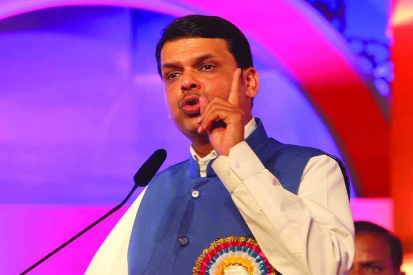 मुख्यमंत्री देवेंद्र फडणवीस मुख्यमंत्री देवेंद्र फडणवीस