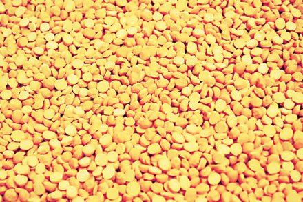 तूरडाळीच्या दरघसरणीस सुरुवात तूरडाळीच्या दरघसरणीस सुरुवात