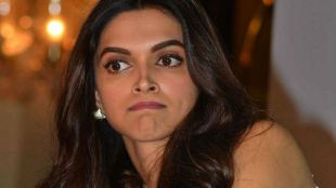 Deepika Padukone