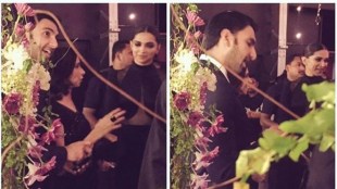 Deepika Padukone, Ranveer Singh