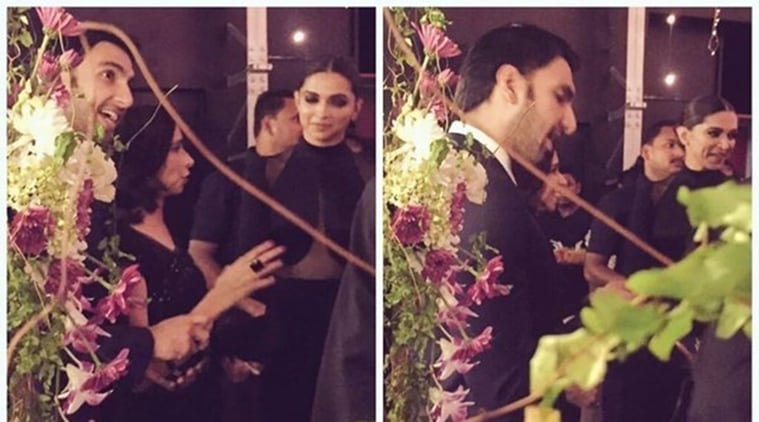 Deepika Padukone, Ranveer Singh Deepika Padukone, Ranveer Singh